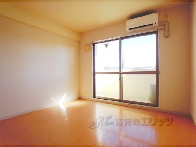 居室・リビング　洋室