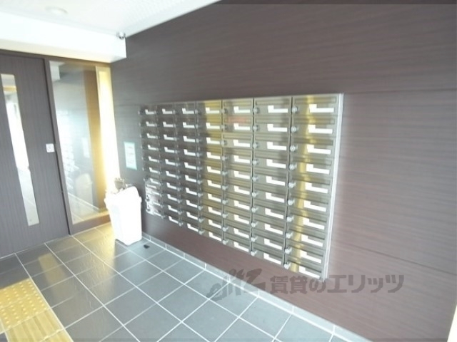 その他共有部分　集合ポスト