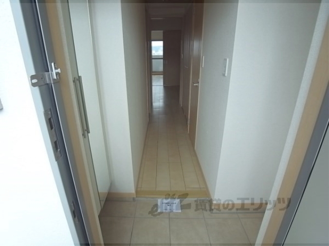 その他部屋・スペース　廊下