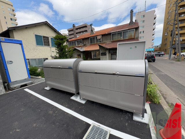 その他共有部分　その他