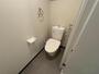 トイレ　トイレです。ウォシュレット付を探している方、おすすめです！