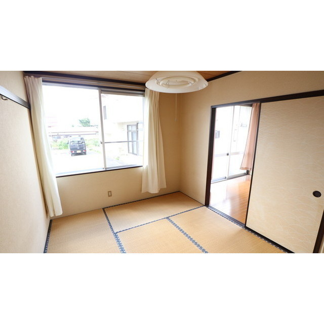 その他部屋・スペース　※同型別部屋の画像使用中