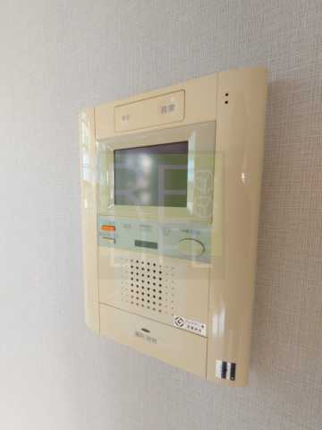 セキュリティ　カスタリア北上野