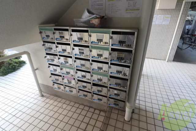 その他共有部分