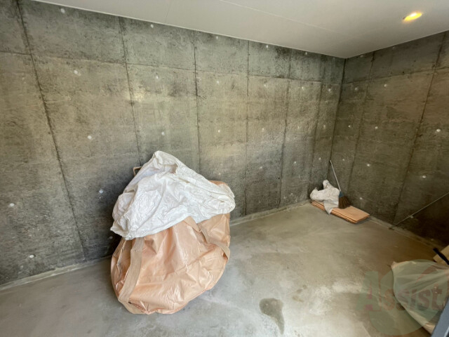 その他共有部分　駐輪場その他