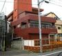 鶴ケ峰駅より徒歩9分 5階 築51年1ヶ月の賃貸物件