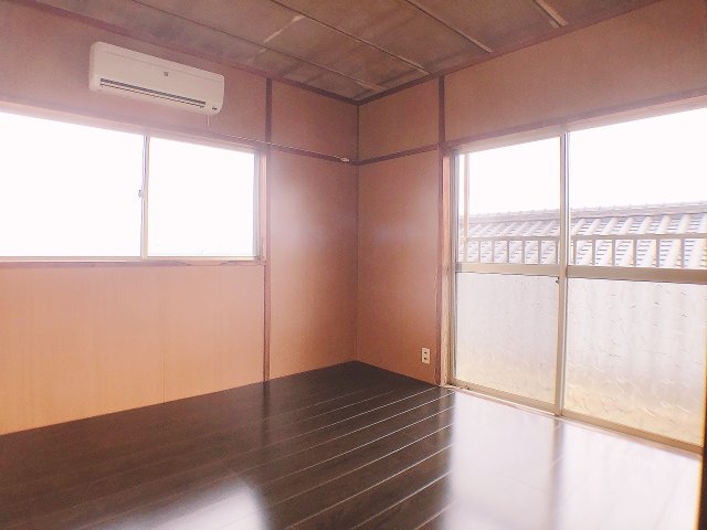 その他部屋・スペース　4.5帖の寝室★