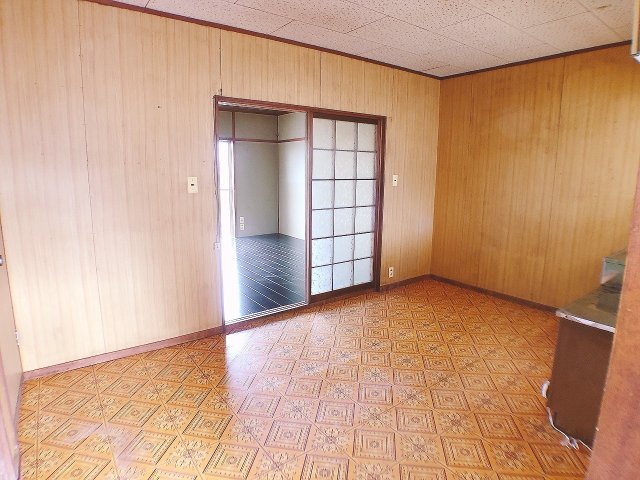 その他部屋・スペース　ダイニングが6帖と広々です★