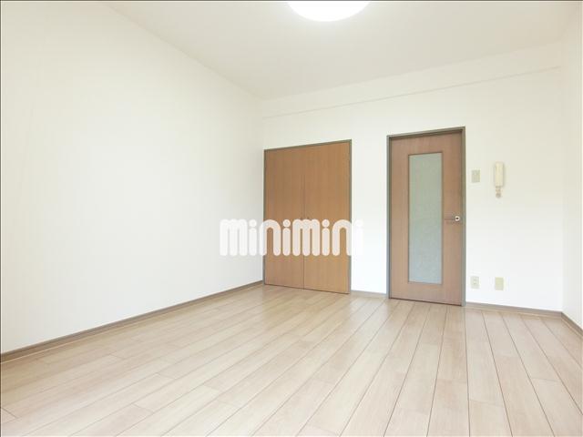 居室・リビング　７帖フローリングのお部屋です。