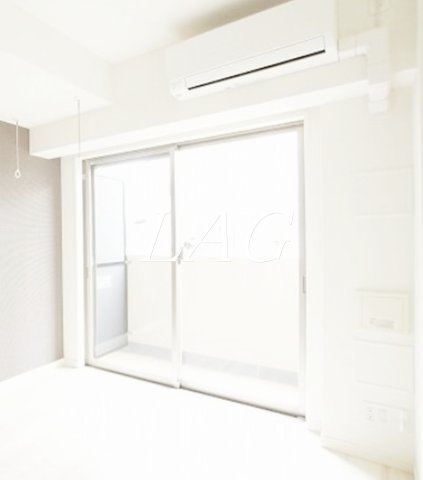 居室・リビング　洋室です。