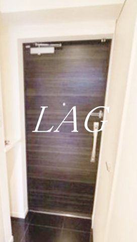 玄関　玄関です。