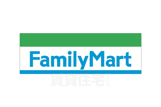 コンビニ　ファミリーマート　戎本町（コンビニ）まで123m