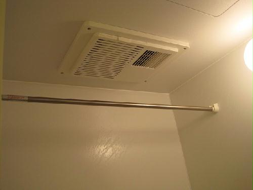 その他　浴室乾燥機