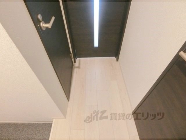 その他部屋・スペース　廊下