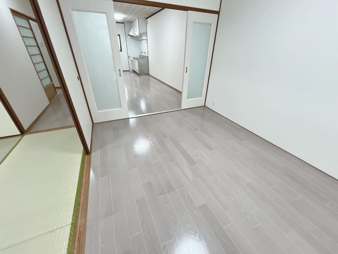 その他部屋・スペース　洋室・エアコン完備