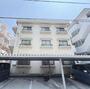 上塩屋駅より徒歩4分 築37年9ヶ月 3階建の賃貸物件