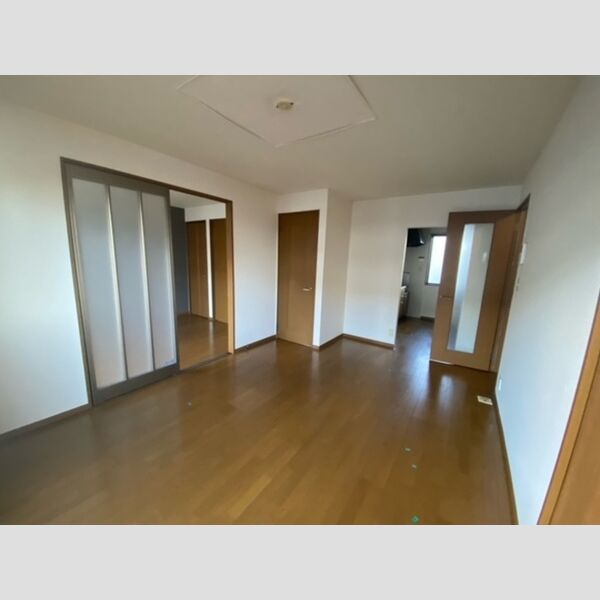 居室・リビング　LDK