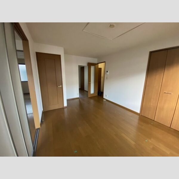 居室・リビング　LDK