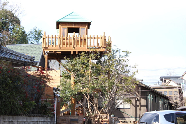 幼稚園・保育園　桃園保育園（幼稚園・保育園）まで697m