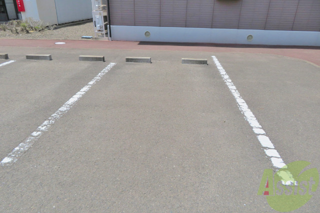駐車場　駐車場その他