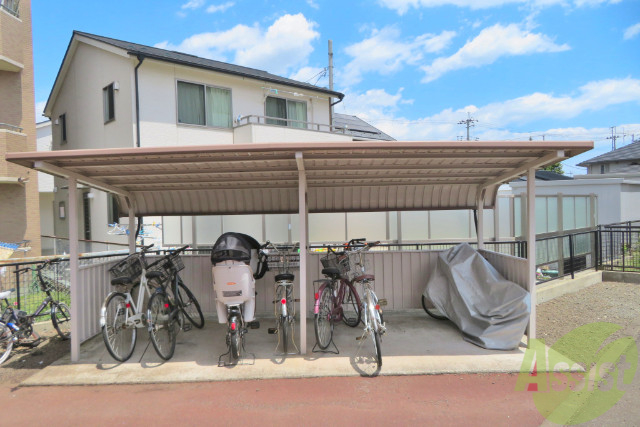 その他共有部分　その他共有部