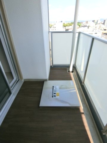 バルコニー　詳細は、RISUMO江坂本店→06-6155-7137まで♪