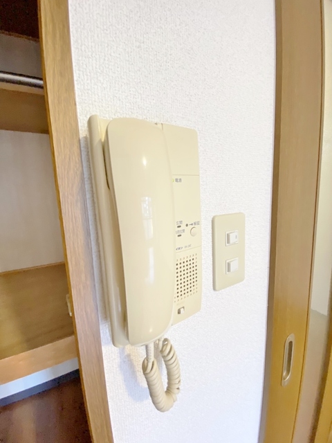 その他　オートロック・インターホン