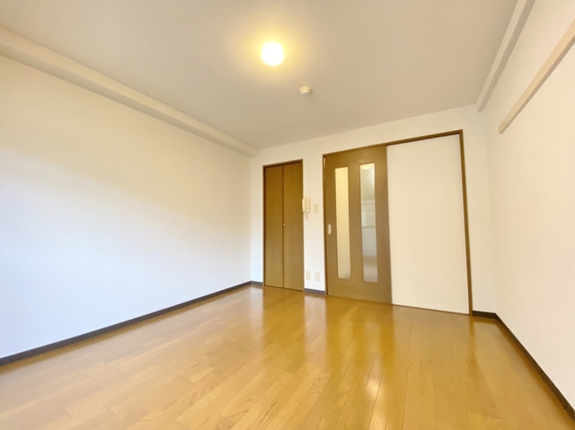 その他部屋・スペース　フローリング