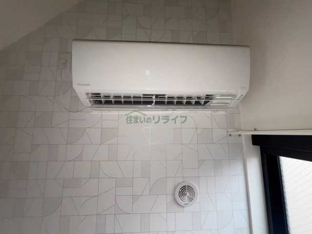 その他設備　ライフピア高円寺北