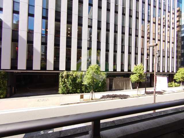 眺望　パレステュディオ神田神保町（参考写真）