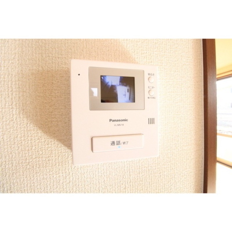 セキュリティ　図面と現状に相違がある場合には現状を優先