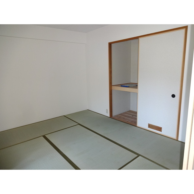 その他部屋・スペース　和室