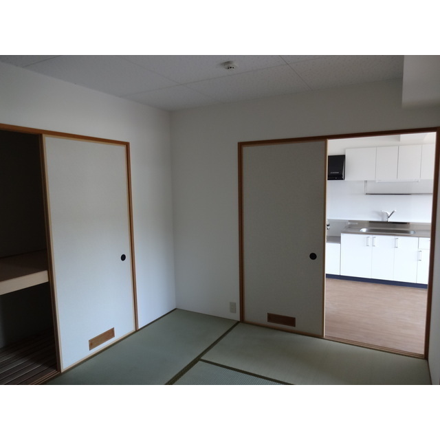 その他部屋・スペース　和室