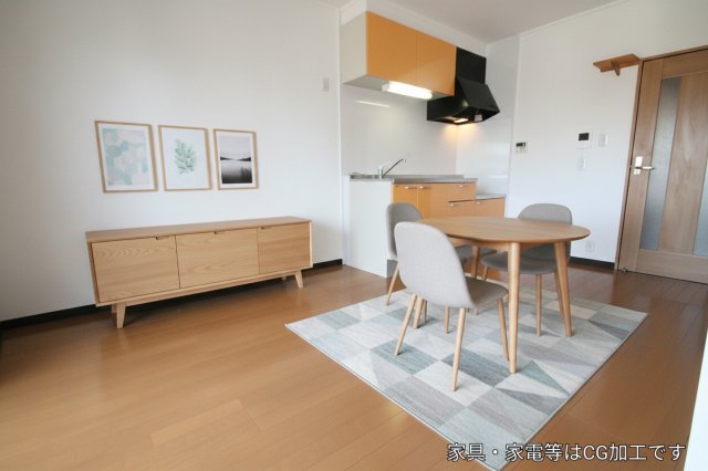 居室・リビング