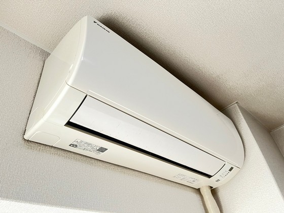 その他設備　※別部屋の写真です