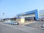 ホームセンター　DCM DAIKI(DCMダイキ) 橿原店（ホームセンター）まで415m