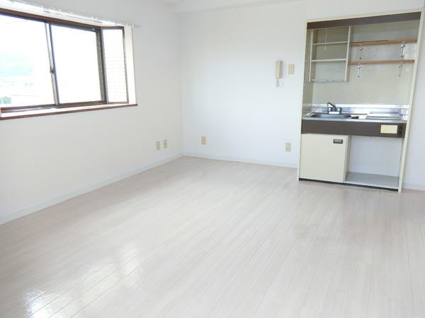 その他部屋・スペース　フローリング♪