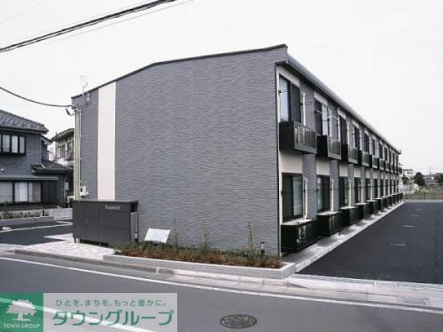 バルコニー　眺望
