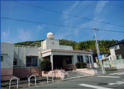 幼稚園・保育園　大山崎町立第2保育所（幼稚園・保育園）まで344m