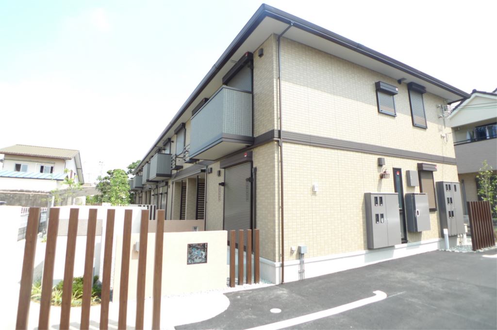 眺望　陽当たり良好！