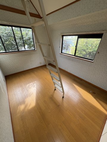 その他部屋・スペース　寝室です