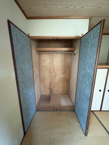 収納　こまごまとしたものを収納できそうですね