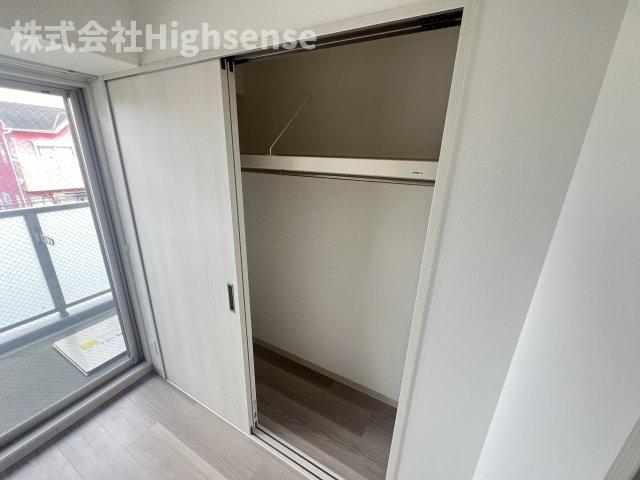 収納　小物を収納するのに便利です