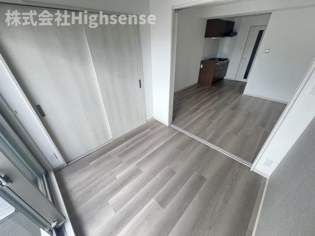 その他部屋・スペース　明るい色調の室内です