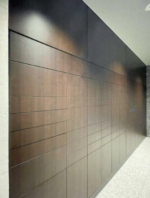 ＪＲ山手線 五反田駅 徒歩8分 10階建 築5年の外観写真