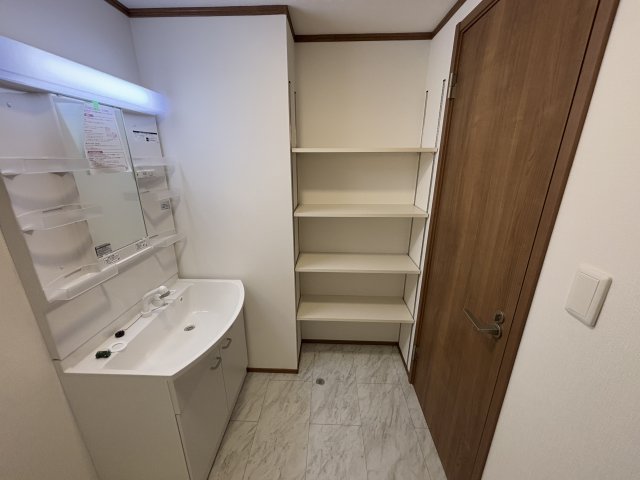 その他　必要なものが、すぐ手に取れる心地よさ。