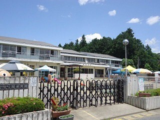 幼稚園・保育園　関保育園（幼稚園・保育園）まで548m