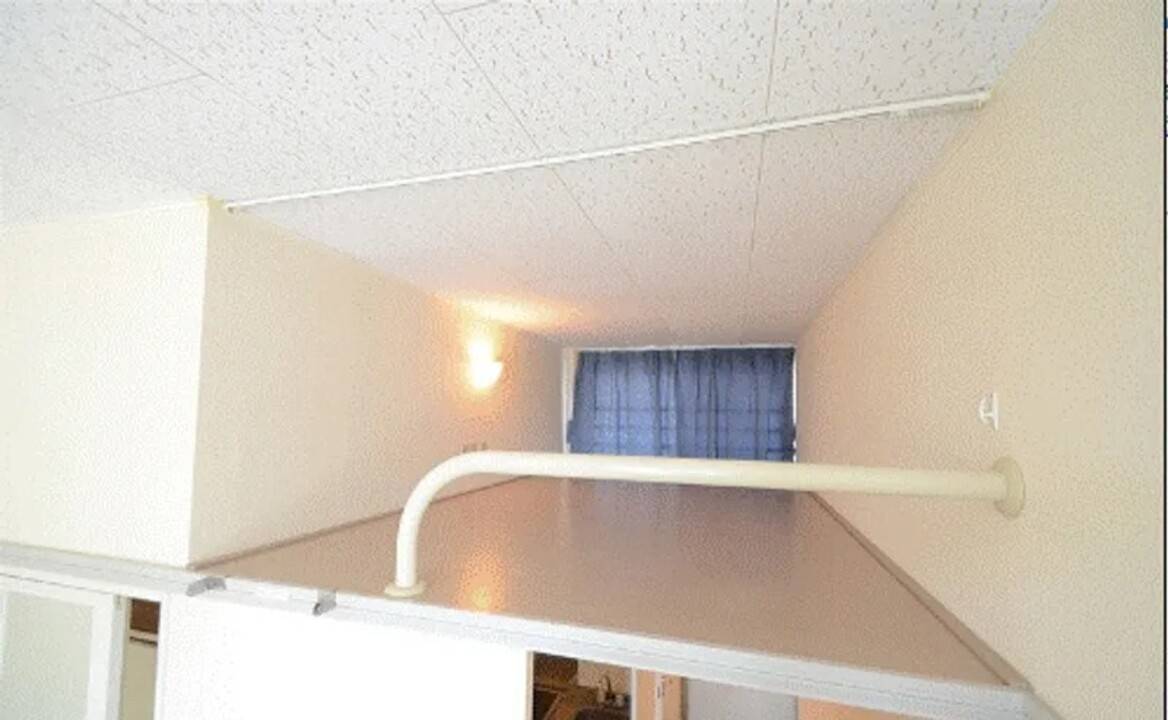 その他　ロフト