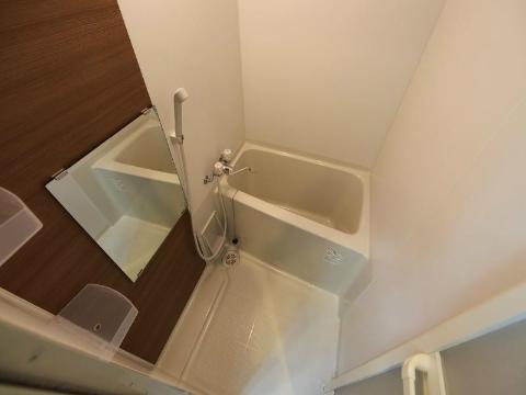 バス・シャワールーム　ユニットバス