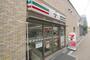 コンビニ　セブンイレブン 桜ノ宮駅前店（コンビニ）まで133m